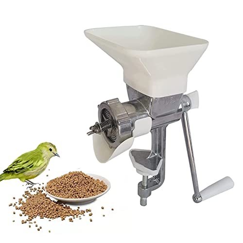 Pellet-Maschine für Tierfutter, Haushalt, Hund, Katze, Futtermittel, Vögel, Angelköder, Granulierer, Pelleter, 1,5/2/2,3/2,5/3/3,5/4/5/6 mm Formen optional für Tierfutterverarbeitung Pellet-Maschine für Tierfutter, Haushalt, Hund, Katze, Futtermittel, Vögel, Angelköder, Granulierer, Pelleter, 1,5/2/2,3/2,5/3/3,5/4/5/6 mm Formen optional für Tierfutterverarbeitung von Generisch