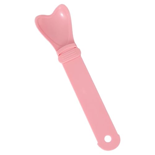 Pet Feeding Spoon | Heart Shape Cat Snack Scoop Cat Spoon Pet Feeder | Wide-Mouth Cat Food Dispenser Cat Treats Spoon Cat Food Spoon for Pet Cat Dog Feeding Wet Cat Treats Pet Feeding Spoon | Heart Shape Cat Snack Scoop Cat Spoon Pet Feeder | Wide-Mouth Cat Food Dispenser Cat Treats Spoon Cat Food Spoon for Pet Cat Dog Feeding Wet Cat Treats von Generisch