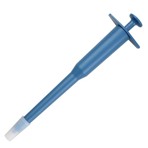 Pet Medicine Feeder - Pet Medikation Spritze, Katze Flüssige Medizin Feeder | Hund Pillenspender Werkzeug Haustier Medizin Spritze Feeder Pillen Popper für Hunde und Katzen Dosieren Mehrere Tabletten Pet Medicine Feeder - Pet Medikation Spritze, Katze Flüssige Medizin Feeder | Hund Pillenspender Werkzeug Haustier Medizin Spritze Feeder Pillen Popper für Hunde und Katzen Dosieren Mehrere Tabletten von Generisch