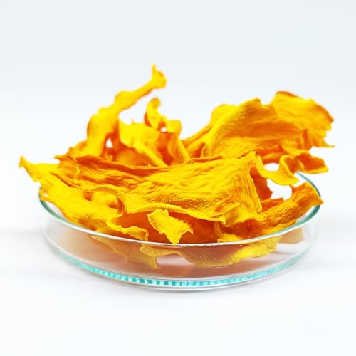 Premium Hokkaido Chips 10g + 1g Bonus - Kürbis Streifen | Für Aquarium & Terrarium > Garnelen, Schnecken, Krebse, Welse | Made in Germany Premium Hokkaido Chips 10g + 1g Bonus - Kürbis Streifen | Für Aquarium & Terrarium > Garnelen, Schnecken, Krebse, Welse | Made in Germany von Generisch