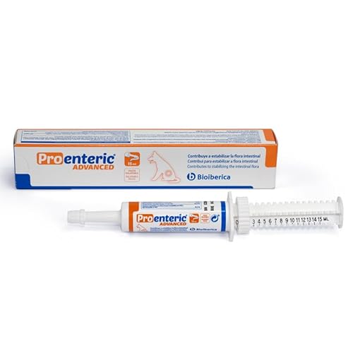 Proenteric Advanced Perro 15 ml Proenteric Advanced Perro 15 ml von Generisch
