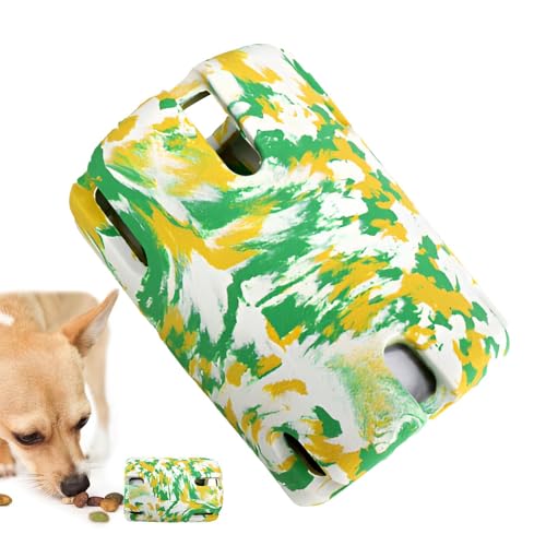 Puzzle-Spielzeug für Hunde, Tennisbecher, Kauspielzeug, Tennis-Trommel-Puzzle-Spielzeug, interaktives Hundespielzeug, Hundeball-Spielzeug für drinnen und draußen Puzzle-Spielzeug für Hunde, Tennisbecher, Kauspielzeug, Tennis-Trommel-Puzzle-Spielzeug, interaktives Hundespielzeug, Hundeball-Spielzeug für drinnen und draußen von Generisch