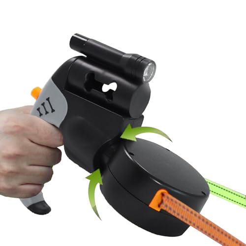 Retractable Leashes Für Kleine Hunde,Retractable 360 Grad Drehbare Zwei Hunde Leine - Haustier Outdoor Zubehör Für Wohnung Haus Alltag Abenteuer Joggen Reisen Camping Trail Urban von Generisch