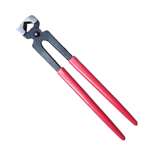 Schaf Hufschneider | Hufschmied Reparatur Zange - Hufeisen Reparatur Zangen Und Hufknipser Zubehör Für Hufpflege Von Ziege Schaf Schaf Hufschneider | Hufschmied Reparatur Zange - Hufeisen Reparatur Zangen Und Hufknipser Zubehör Für Hufpflege Von Ziege Schaf von Generisch