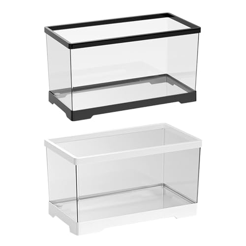 Schildkrötenbecken – Starter-Set für Schildkröten, Multifunktionsbereiche für Schildkröten, Bodenentwässerung, Aquarium, Terrarium für Schildkröten, Einsiedler, Amphibien, Schlangen, Gecko, Chamäleon Schildkrötenbecken – Starter-Set für Schildkröten, Multifunktionsbereiche für Schildkröten, Bodenentwässerung, Aquarium, Terrarium für Schildkröten, Einsiedler, Amphibien, Schlangen, Gecko, Chamäleon von Generisch