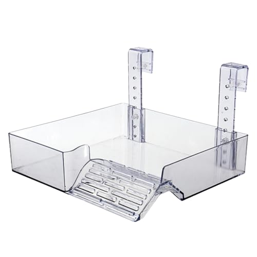 Schildkrötenrampen Für Aquarium - Amphibian Float, Turtle Stand | Einstellbare Wasserruhezone, Reptilienplattform Die Verwendung Von Wärmelampen, Wasserrampe Mit Sicherer Basis, Schwimmende Felsvorspr Schildkrötenrampen Für Aquarium - Amphibian Float, Turtle Stand | Einstellbare Wasserruhezone, Reptilienplattform Die Verwendung Von Wärmelampen, Wasserrampe Mit Sicherer Basis, Schwimmende Felsvorspr von Generisch