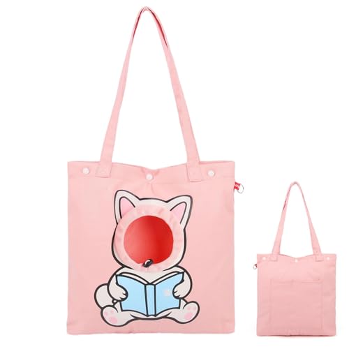 Schultertragetasche aus für Haustiere,Schultertasche aus für Haustiere - Tragbare Welpentragetasche | Pet Outing Umhängetasche für Outdoor-Einkäufe, Camping, Heimtierbedarf von Generisch