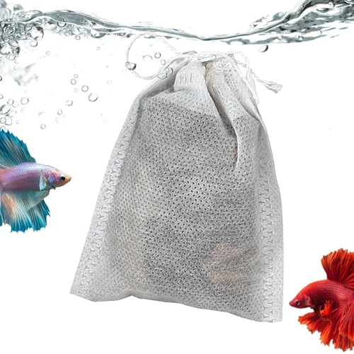 Seemandelbaumblätter – Zubehör für Kampffische, natürlicher Lebensraum für | Gesundes Aquarium-Ökosystem, Wasseraufbereiter, sonnengetrocknetes Bio-Seemandelbaum-Einstreu für tanninreiches Wa Seemandelbaumblätter – Zubehör für Kampffische, natürlicher Lebensraum für | Gesundes Aquarium-Ökosystem, Wasseraufbereiter, sonnengetrocknetes Bio-Seemandelbaum-Einstreu für tanninreiches Wa von Generisch