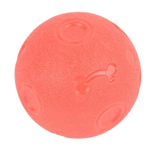 Seilball, Hundespielzeug, Zahnknotenball für Hunde, interaktives Spielzeug mit hellen Farben für Park, Garten, Hinterhof, Zuhause Seilball, Hundespielzeug, Zahnknotenball für Hunde, interaktives Spielzeug mit hellen Farben für Park, Garten, Hinterhof, Zuhause von Generisch