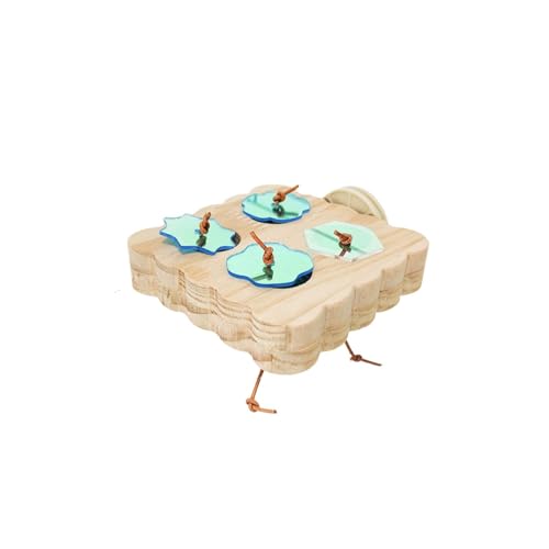Shot -Puzzle -Spielzeug, Soldat Futtersuche Spielzeug | Interaktiver Papageikau -Vogel Slow Feeder - Vogelstangen, Anreicherungsspielzeug, Käfigzubehör für kleine Vögel, Sittich Cockatiel, Shot -Puzzle -Spielzeug, Soldat Futtersuche Spielzeug | Interaktiver Papageikau -Vogel Slow Feeder - Vogelstangen, Anreicherungsspielzeug, Käfigzubehör für kleine Vögel, Sittich Cockatiel, von Generisch