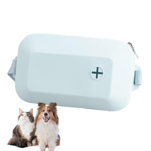 Silikon-Hundeleckerli-Trainingsbeutel,Silikon-Hundeleckerli-Beutel - Leckerlibeutel für Hunde zum Training | Tragbare Hundetrainings-Hüfttasche für Haustiere, Leckerli-Snack-Köder-Hunde-weiche Futtera Silikon-Hundeleckerli-Trainingsbeutel,Silikon-Hundeleckerli-Beutel - Leckerlibeutel für Hunde zum Training | Tragbare Hundetrainings-Hüfttasche für Haustiere, Leckerli-Snack-Köder-Hunde-weiche Futtera von Generisch