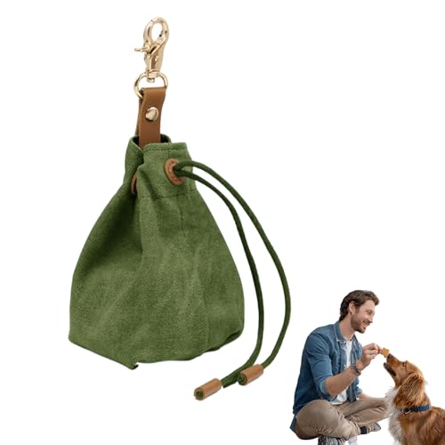 Snack-Box für Haustiere – Hundetreats Taschen für den Trainingseinsatz Snack-Box für Haustiere – Hundetreats Taschen für den Trainingseinsatz von Generisch