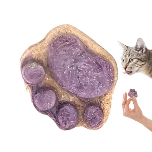 Snacks für Katzen von Katzenbein | Kekse für natürliche und gesunde süße Katzen für Katzen | Kekse für natürliche und gesunde süße Katzen | Trockene Katzen für Katzen, von Generisch