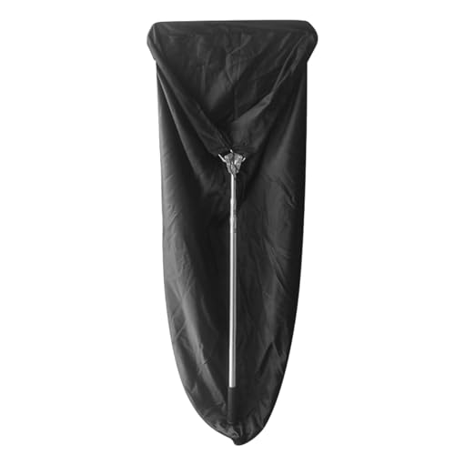 Snake Catcher Grabber – Ser-Pentenzange | Schlangen-Catcher Grabber aus Aluminiumlegierung | Ausziehbarer Snake Stick mit Tasche | Robuster Schlangenhaken, effizientes Handhabung Pe von Generisch