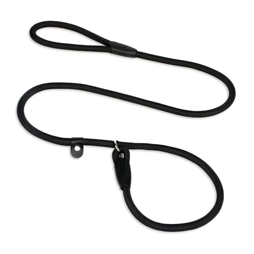 Strapazierfähige Hundeleine, Nylon, Trainingsleine und Halsband für kleine bis mittelgroße Hunde, perfekt für Spaziergänge und Training, 1,5 m Strapazierfähige Hundeleine, Nylon, Trainingsleine und Halsband für kleine bis mittelgroße Hunde, perfekt für Spaziergänge und Training, 1,5 m von Generisch