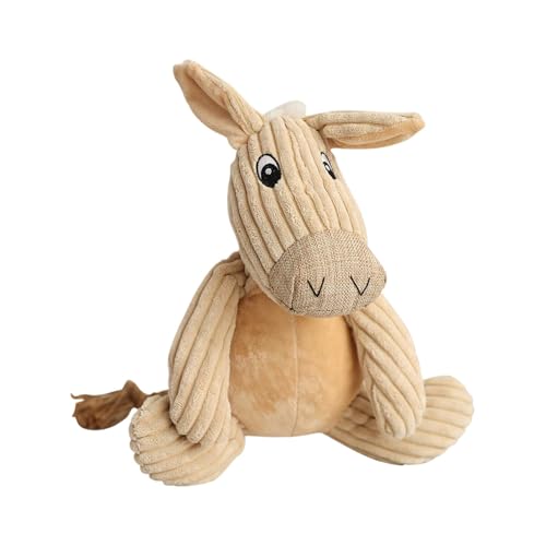 Teething Dog Toy, Donkey Shape Toy, Chew Teether Toy, Pet Chew Toys, Plush Dog Toy, Chewing Dog Toy, Dog Training Toy, Pet Training Supplies, Interactive Pet Toy, Chew Toy for Dogs, Squeaky Chew Toy Teething Dog Toy, Donkey Shape Toy, Chew Teether Toy, Pet Chew Toys, Plush Dog Toy, Chewing Dog Toy, Dog Training Toy, Pet Training Supplies, Interactive Pet Toy, Chew Toy for Dogs, Squeaky Chew Toy von Generisch
