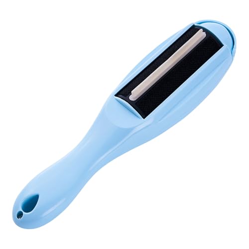 Tierhaarroller, Haustier-Fusselroller | Effizienter Roller-Entferner für Tierhaare - Tragbarer Tierhaarentferner-Reiniger, Werkzeug zur Tierhaarentfernung für Kleidung, Möbel, Teppiche, Bettwäsche Tierhaarroller, Haustier-Fusselroller | Effizienter Roller-Entferner für Tierhaare - Tragbarer Tierhaarentferner-Reiniger, Werkzeug zur Tierhaarentfernung für Kleidung, Möbel, Teppiche, Bettwäsche von Generisch