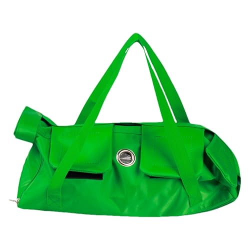 Tragbare Haustier-Tragetasche | Atmungsaktive Katzen-Reisetasche | Stilvolle Katzentragetasche, Katzentransporttasche, Haustierwander-Transporttasche, Katzenrucksack mit Taschen, sichere Tragbare Haustier-Tragetasche | Atmungsaktive Katzen-Reisetasche | Stilvolle Katzentragetasche, Katzentransporttasche, Haustierwander-Transporttasche, Katzenrucksack mit Taschen, sichere von Generisch