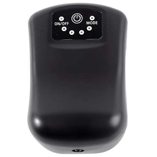 Tragbare USB-wiederaufladbare Aquarium-Luftpumpe, leiser Betrieb mit 2 Luftsteinen, Schlauch und Adapter für den Außenbereich Tragbare USB-wiederaufladbare Aquarium-Luftpumpe, leiser Betrieb mit 2 Luftsteinen, Schlauch und Adapter für den Außenbereich von Generisch