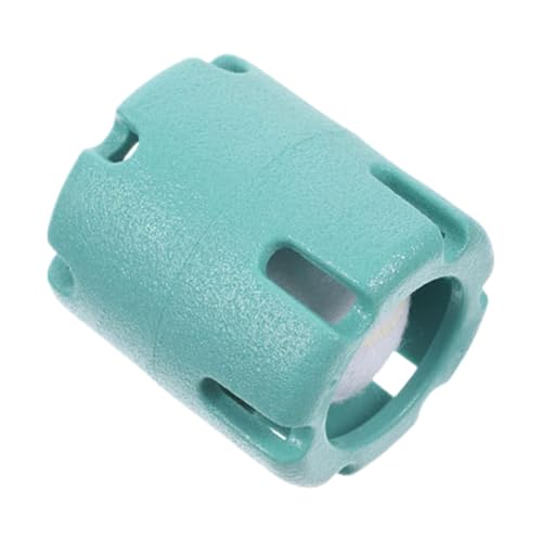 Trainingsballspiel - Gummiball Puzzle Stabiles Puzzle-Spielzeug Tennisballspender Hundeleckerli-Spender Kleine Hunde Puzzle Dosierung Puzzle Spielzeug Tennisballspiel Hundespielzeug Interaktives von Generisch