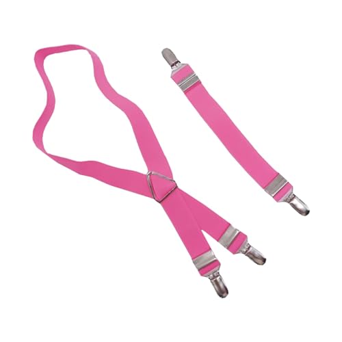 Verstellbare Hosenträger für Hunde, Windelverschluss, Hunderock, Windel-Bauchband, rutschfeste Schlinge, umwandelbarer elastischer Haken, postoperative Shorts, Fixierschlingen für Hündinnen, Verstellbare Hosenträger für Hunde, Windelverschluss, Hunderock, Windel-Bauchband, rutschfeste Schlinge, umwandelbarer elastischer Haken, postoperative Shorts, Fixierschlingen für Hündinnen, von Generisch