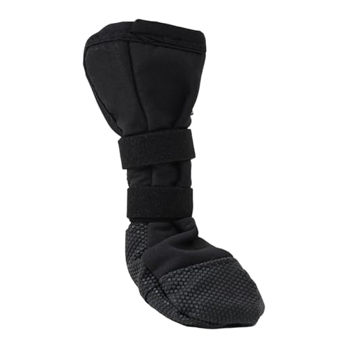 Verstellbare Katzenpfotenabdeckungen, wasserdicht, Hundefüße, atmungsaktive Hundestiefel & Pfotenschutz für alle Hunderassen Verstellbare Katzenpfotenabdeckungen, wasserdicht, Hundefüße, atmungsaktive Hundestiefel & Pfotenschutz für alle Hunderassen von Generisch