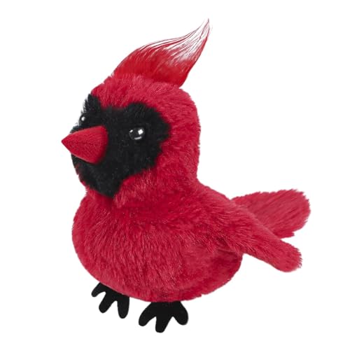 Vogelkatze Spielzeug, Fliegender Vogel für Katzen - Interaktive Chirping -Vogelkätzchenspielzeug - Realistische Plüschpuppe wiederaufladbar, Haustierversorgungen für gelangte Innenkätzchen -Übungen Vogelkatze Spielzeug, Fliegender Vogel für Katzen - Interaktive Chirping -Vogelkätzchenspielzeug - Realistische Plüschpuppe wiederaufladbar, Haustierversorgungen für gelangte Innenkätzchen -Übungen von Generisch