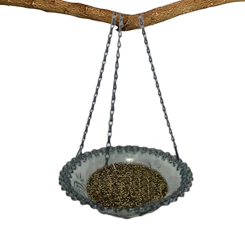 Vogeltränke, Garten, Balkon, Futternapf, Papageien, Badewanne, Pool, abnehmbare Vogeltränke, Haustierzubehör zum Füttern, Trinkbecken, Morgenpavillon, Hof, Rankgitter, Terrasse, Deck, Außen- und Vogeltränke, Garten, Balkon, Futternapf, Papageien, Badewanne, Pool, abnehmbare Vogeltränke, Haustierzubehör zum Füttern, Trinkbecken, Morgenpavillon, Hof, Rankgitter, Terrasse, Deck, Außen- und von Generisch