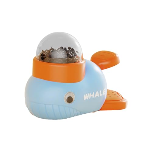 Walform Hund Slow Feeder Spielzeug Für Haustier Futterspender Katzen Hund Intelligenzspielzeug Futterspender Für Welpen Und Erwachsene Hunde Walform Hund Slow Feeder Spielzeug Für Haustier Futterspender Katzen Hund Intelligenzspielzeug Futterspender Für Welpen Und Erwachsene Hunde von Generisch