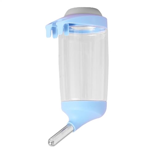 Wasserspender für Hunde - Wandfutter,Wasserzubehör für Haustiere | Mehrzweckboxen zur Fütterung von Katzenmilch, Tiernahrung zum Aufhängen Wasserspender für Hunde - Wandfutter,Wasserzubehör für Haustiere | Mehrzweckboxen zur Fütterung von Katzenmilch, Tiernahrung zum Aufhängen von Generisch