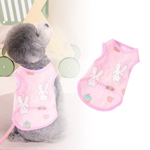Weicher Katzenanzug Hundepullover Atmungsaktives Design in Cartoon-Look Haustieranzug Haustierkleidung Bequeme Katzenweste Hundeanzug Ideal für Kleine Große Haustiere Katzenkleidung Hundebekleidung Weicher Katzenanzug Hundepullover Atmungsaktives Design in Cartoon-Look Haustieranzug Haustierkleidung Bequeme Katzenweste Hundeanzug Ideal für Kleine Große Haustiere Katzenkleidung Hundebekleidung von Generisch