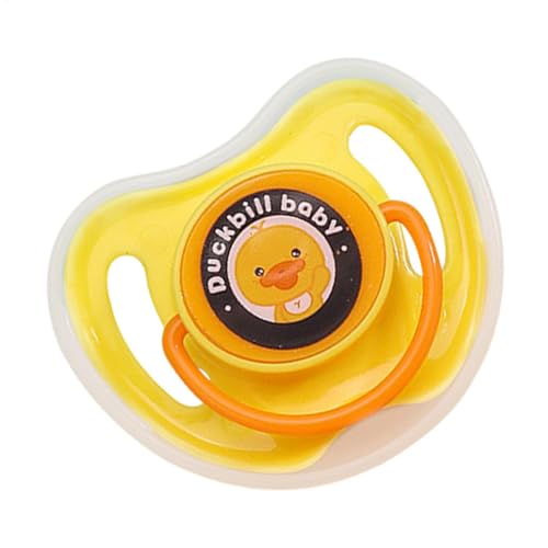 Welpen-Schnuller | Silikon-Spielzeug zum Zahnen | Welpen-Zahnfleisch-Schnuller | Komfort-Spielzeug für Hunde | Tragbares Kauspielzeug für Biss-Training und Zahnpflege, 4,9 x 3,5 x 4,9 cm Welpen-Schnuller | Silikon-Spielzeug zum Zahnen | Welpen-Zahnfleisch-Schnuller | Komfort-Spielzeug für Hunde | Tragbares Kauspielzeug für Biss-Training und Zahnpflege, 4,9 x 3,5 x 4,9 cm von Generisch