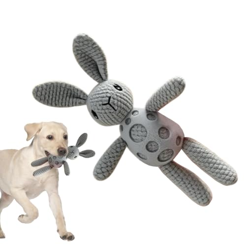 Welpen Spielzeug für Kinderkrankheiten, unzerstörbarer Hund spielzeug - Interaktiver und Lamm niedliche puppe - Plüsch Welpe Sound Toy Home Schlafzimmer Dekoration für mittlere, große Haustiere Welpen Spielzeug für Kinderkrankheiten, unzerstörbarer Hund spielzeug - Interaktiver und Lamm niedliche puppe - Plüsch Welpe Sound Toy Home Schlafzimmer Dekoration für mittlere, große Haustiere von Generisch