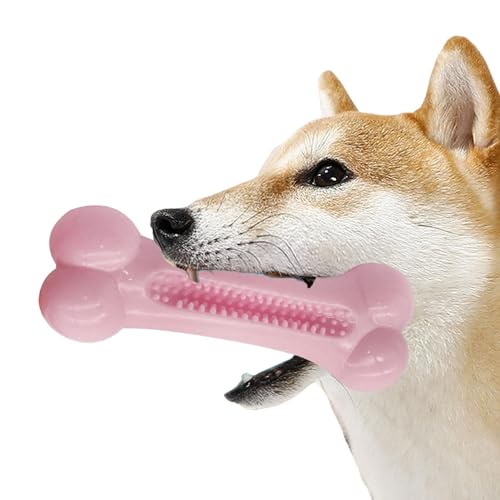 Welpenspielzeug zum Zahnen, Cartoon-Formen Hundekauspielzeug, Hunde-Puzzle-Spielzeug, Zahnreinigungsspielzeug, interaktives Hundespielzeug für Training und Zahnreinigung Welpenspielzeug zum Zahnen, Cartoon-Formen Hundekauspielzeug, Hunde-Puzzle-Spielzeug, Zahnreinigungsspielzeug, interaktives Hundespielzeug für Training und Zahnreinigung von Generisch