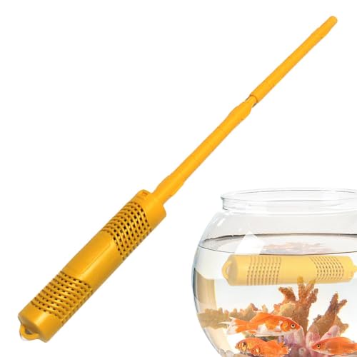 Whirlpool-Mineralstab, Süßwasser-Mineral-Kartusche, Süßwasser-Mineralstab, Whirlpool-Zubehör für Aquarium, Aquarium, Schwimmbad, Spa, Pool von Generisch