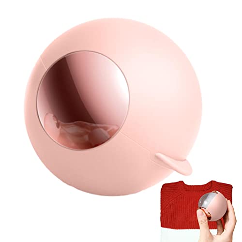 Wiederverwendbarer Fusselrollerball, waschbarer Haarentferner, Haarentfernerball, Fusselrollerball, M-ini Fusselroller, wiederverwendbarer klebriger Tierhaarentferner, tragbarer Wiederverwendbarer Fusselrollerball, waschbarer Haarentferner, Haarentfernerball, Fusselrollerball, M-ini Fusselroller, wiederverwendbarer klebriger Tierhaarentferner, tragbarer von Generisch