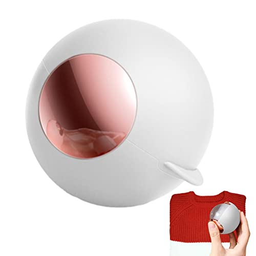 Wiederverwendbarer Fusselrollerball, waschbarer Haarentferner, Haarentfernerball, Fusselrollerball, M-ini Fusselroller, wiederverwendbarer klebriger Tierhaarentferner, tragbarer Wiederverwendbarer Fusselrollerball, waschbarer Haarentferner, Haarentfernerball, Fusselrollerball, M-ini Fusselroller, wiederverwendbarer klebriger Tierhaarentferner, tragbarer von Generisch