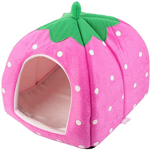 XYZOOM Dot Pattern Pet Folding Kennel House, Fuchsia(d8ea4 29295 d8bd0 54d3e 4facc 1b9be XYZOOM Dot Pattern Pet Folding Kennel House, Fuchsia(d8ea4 29295 d8bd0 54d3e 4facc 1b9be von Generisch