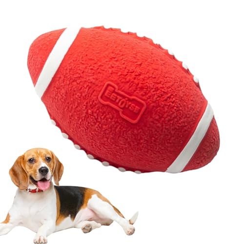 Zahnreinigungsspielzeug für Hunde, Kauspielzeug für Welpen zum Zahnen - Waschbares Hundespielzeug für große Hunde,Leckerli-Spielzeug für Hunde, Beiß , kühlendes Kauspielzeug, Welpenzubehör mit inte von Generisch