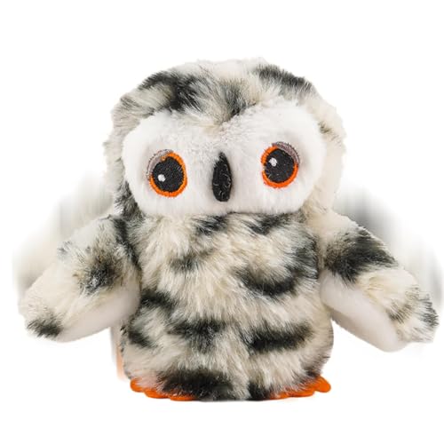 Zwitschernde Vogel-Katzen-Set, interaktives Jagdspielzeug, bewegungsaktiviertes Kätzchen-Spielspielzeug, sicheres Material, bewegungsaktiviert, 13,2 x 7,6 x 21,6 cm, für Katzen Zwitschernde Vogel-Katzen-Set, interaktives Jagdspielzeug, bewegungsaktiviertes Kätzchen-Spielspielzeug, sicheres Material, bewegungsaktiviert, 13,2 x 7,6 x 21,6 cm, für Katzen von Generisch