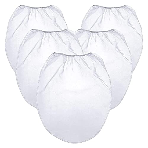 Genikeer 5 Gallonen Farbsiebbeutel, Weiß Regular Fine Mesh Elastische Öffnung Siebbeutel, 5 Stück Lackfilter Lacksiebe, Eimer Elastische Öffnung Siebbeutel Für Die Verwendung Mit Farbspritzern Genikeer 5 Gallonen Farbsiebbeutel, Weiß Regular Fine Mesh Elastische Öffnung Siebbeutel, 5 Stück Lackfilter Lacksiebe, Eimer Elastische Öffnung Siebbeutel Für Die Verwendung Mit Farbspritzern von Genikeer