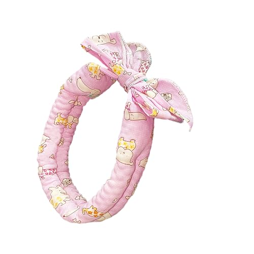 Geonoy Kühlendes Bandana für Hunde, Eishalstücher für Haustiere, glatter Stoff, kühlendes Halsband für Haustiere, zum Wandern, Spazierengehen, , Reisen, Zuhause Geonoy Kühlendes Bandana für Hunde, Eishalstücher für Haustiere, glatter Stoff, kühlendes Halsband für Haustiere, zum Wandern, Spazierengehen, , Reisen, Zuhause von Geonoy