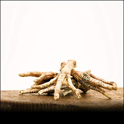 George and Bobs Hühnerfüße - 1000g George and Bobs Hühnerfüße - 1000g von George & Bobs