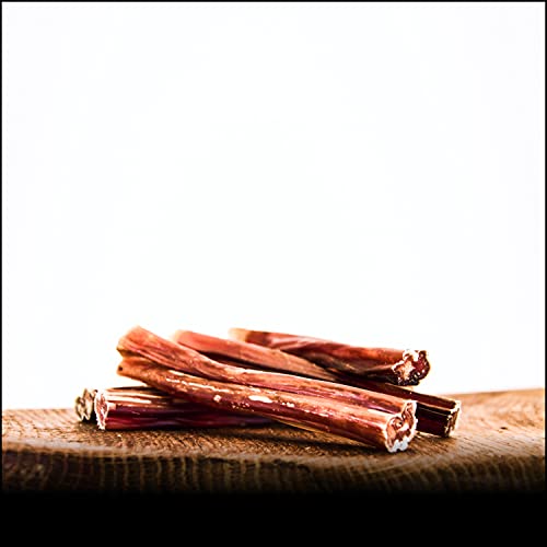 George and Bobs Ochsenziemer ca.12cm - 500g George and Bobs Ochsenziemer ca.12cm - 500g von George & Bobs