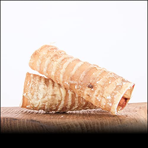 George and Bobs Rinderstrossen - 1000g - 12cm - Geruchsarm - 100% Rind - Kein Import - Beste Qualität George and Bobs Rinderstrossen - 1000g - 12cm - Geruchsarm - 100% Rind - Kein Import - Beste Qualität von George & Bobs