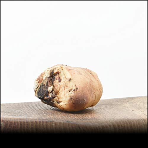 George & Bobs Eisbein - 1000g | Leckere Pig Knuckles vom Schwein | Fleischig und Herzhaft im Geschmack | Kausnack für Hunde George & Bobs Eisbein - 1000g | Leckere Pig Knuckles vom Schwein | Fleischig und Herzhaft im Geschmack | Kausnack für Hunde von George & Bobs