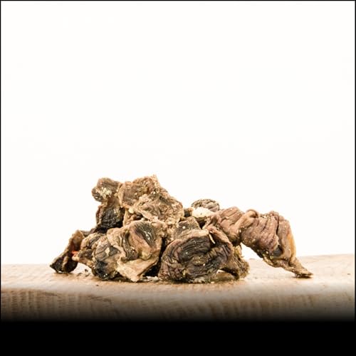 George & Bobs Hühnerherzchen - 500g George & Bobs Hühnerherzchen - 500g von George & Bobs