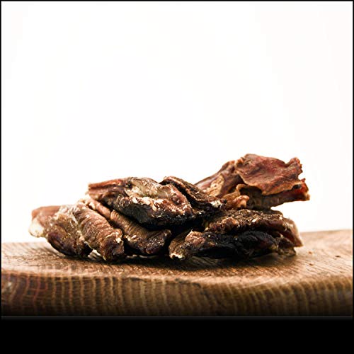 George & Bobs Ochsenziemerfleisch - 1000g von George & Bobs