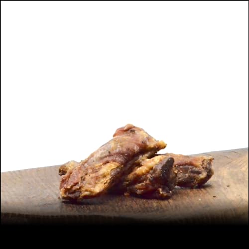 George & Bobs Pork Drum Sticks - 1000g von George & Bobs