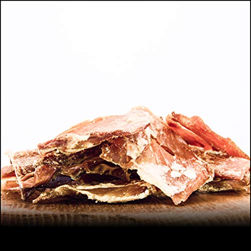 George & Bobs Rindernackensehne - 500g von George & Bobs